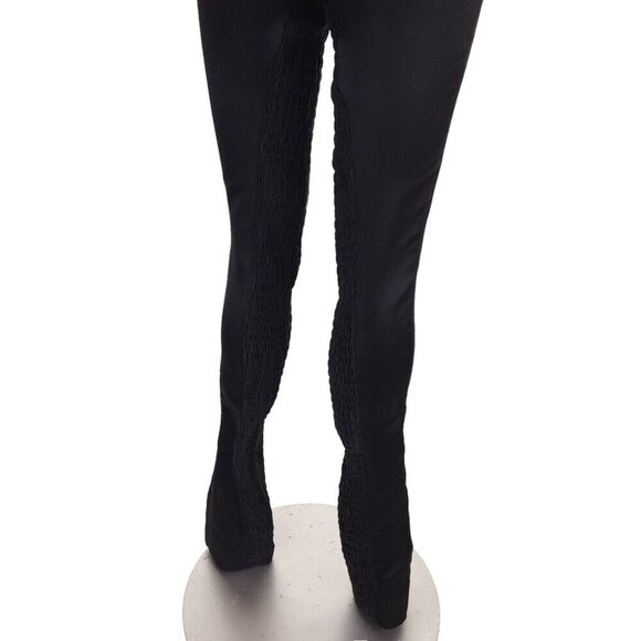 Feben X-Suit Trousers Size 36 US S Womens Black Pants $670 - Picture 9 of 14